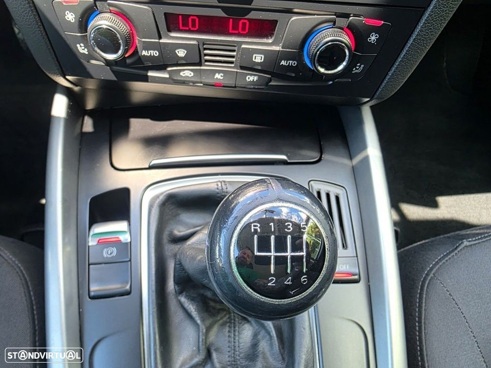 Audi Q5 2.0 TDI Advance - 17