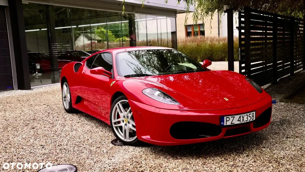 Ferrari F430 - 1