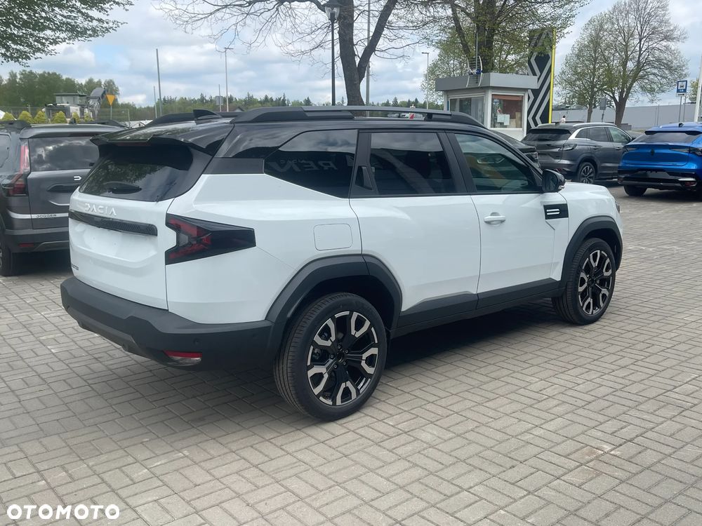 Dacia Bigster 1.2 TCe mHEV Journey - 3
