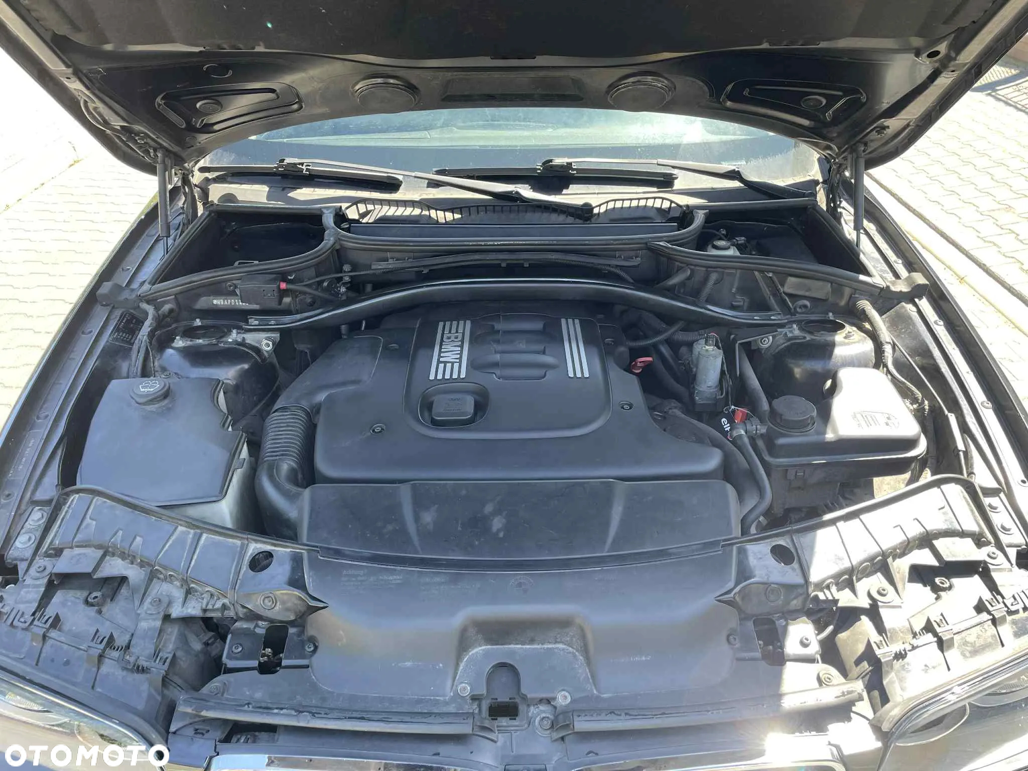 BMW X3 2.0d - 11