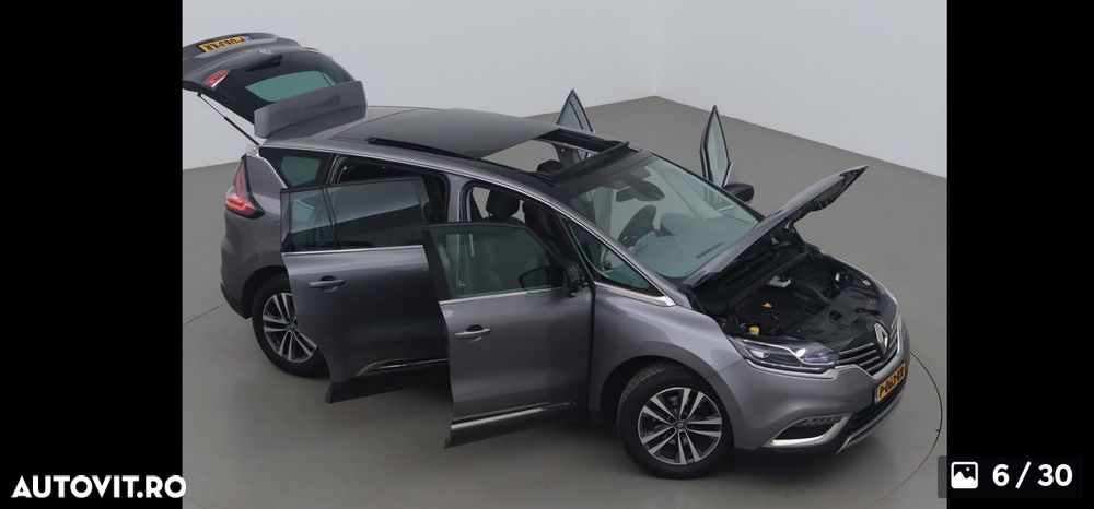 Renault Espace - 1