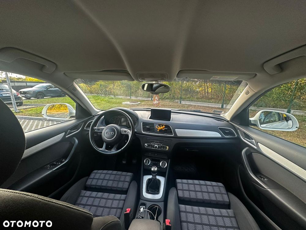 Audi Q3 2.0 TDI - 23