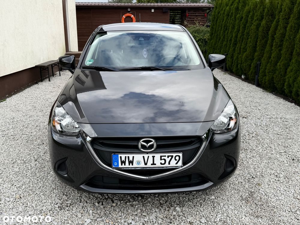 Mazda 2 SKYACTIV-G 90 Exclusive-Line - 3