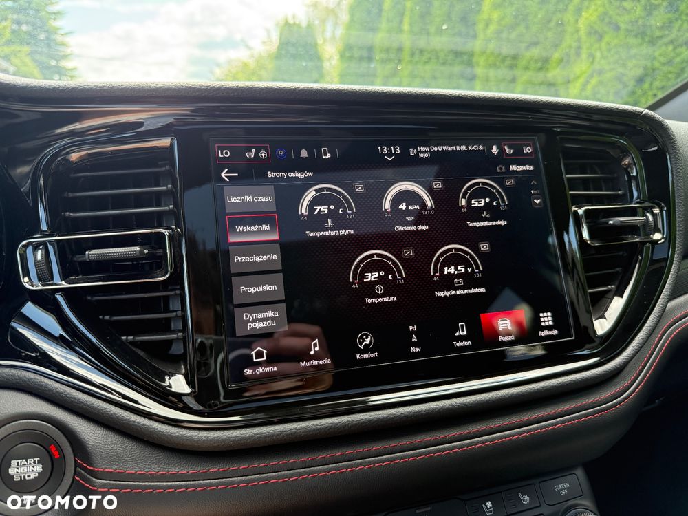 Dodge Durango - 20