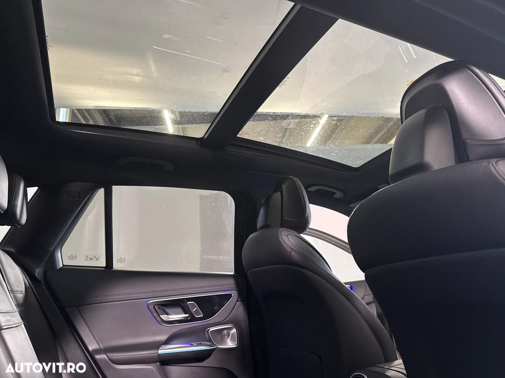Mercedes-Benz GLC 220 d 4Matic 9G-TRONIC Edition AMG Line - 22