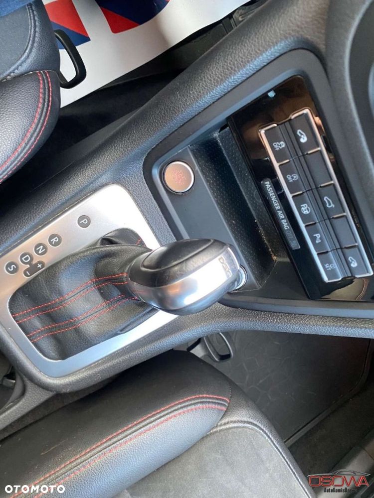 Seat Alhambra - 34