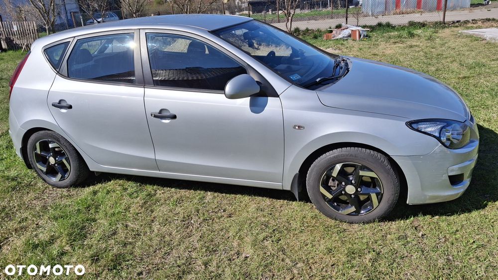 Hyundai i30 i30cw 1.4 Comfort - 1