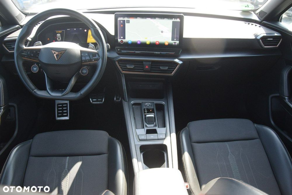 Cupra Formentor 2.0 TSI 4Drive VZ DSG - 23