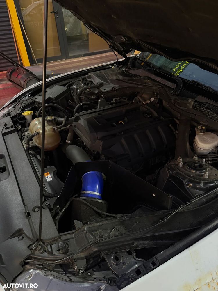 Ford Mustang 2.3 Eco Boost Aut. - 11