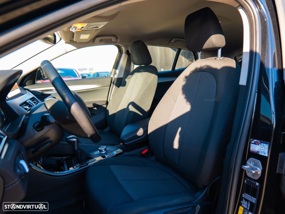 BMW X2 25 e xDrive - 31