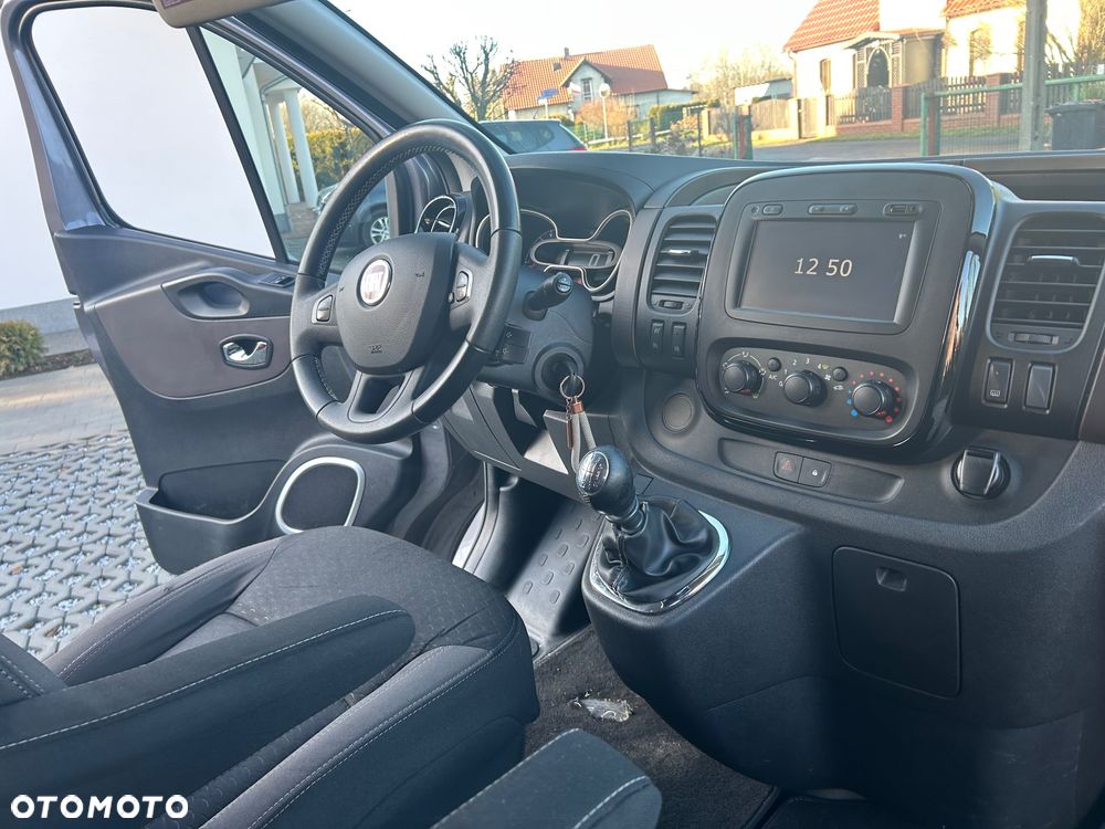 Fiat Talento L2H1 Family - 18
