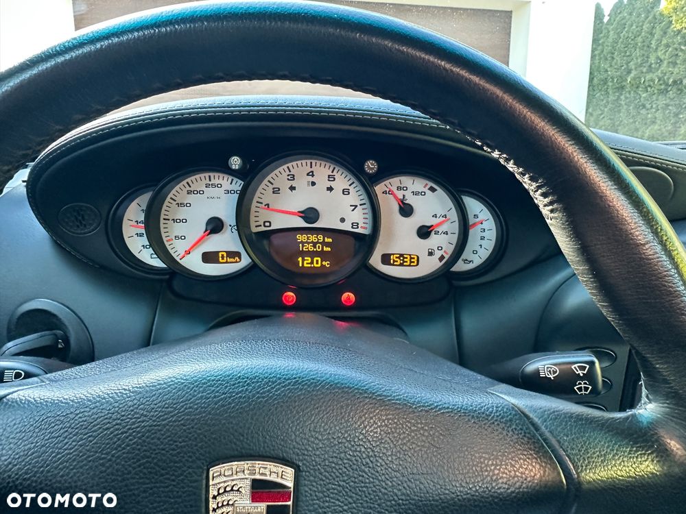 Porsche 911 - 9