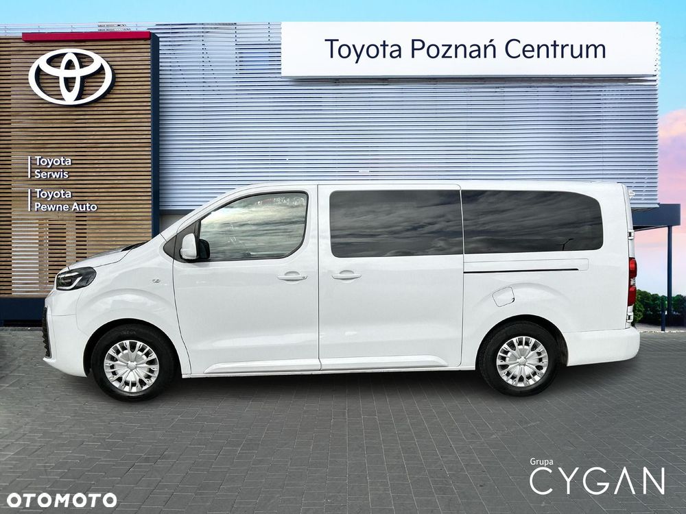 Toyota Proace Verso 2.0 D4-D Long Business - 2