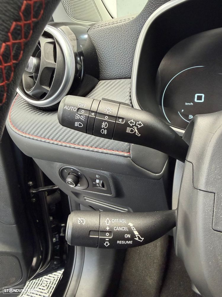 MG ZS 1.0 T-GDI Luxury Aut. - 21