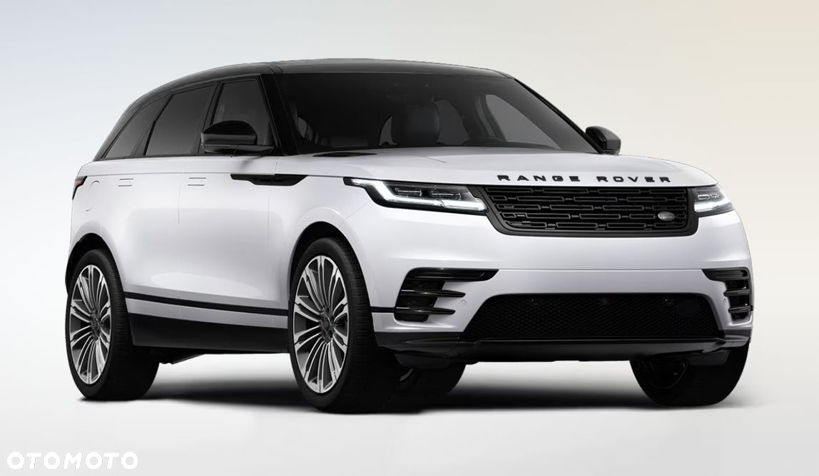 4x Felgi 22 m.in. do LAND ROVER Defender L663 Discovery Range ROVER IV Sport L494 - FBX190 (3S1066V) - 4