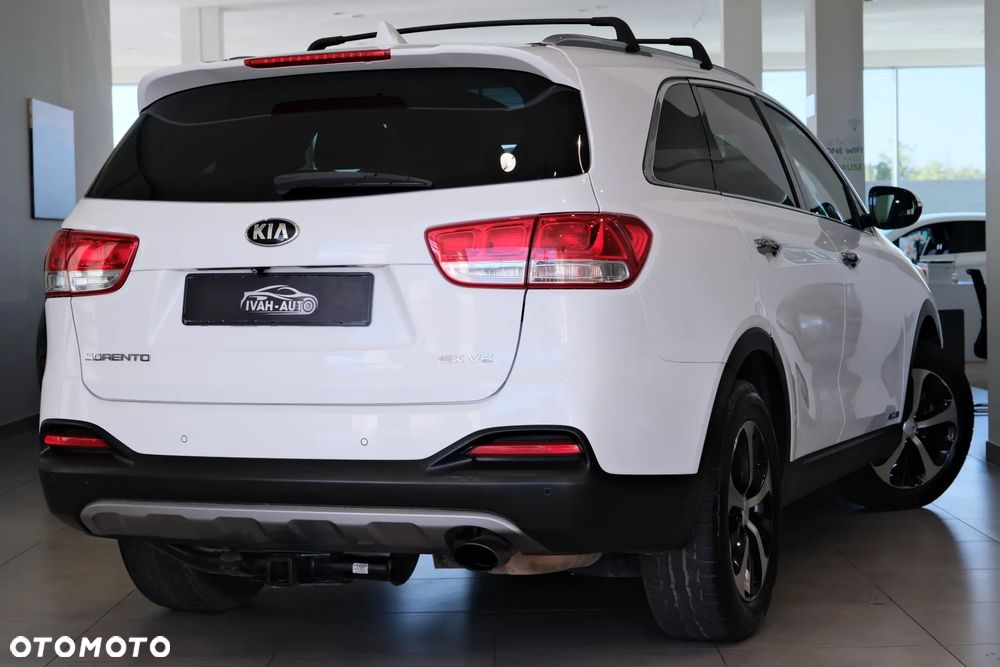 Kia Sorento 2.4 GDI AWD Vision - 12