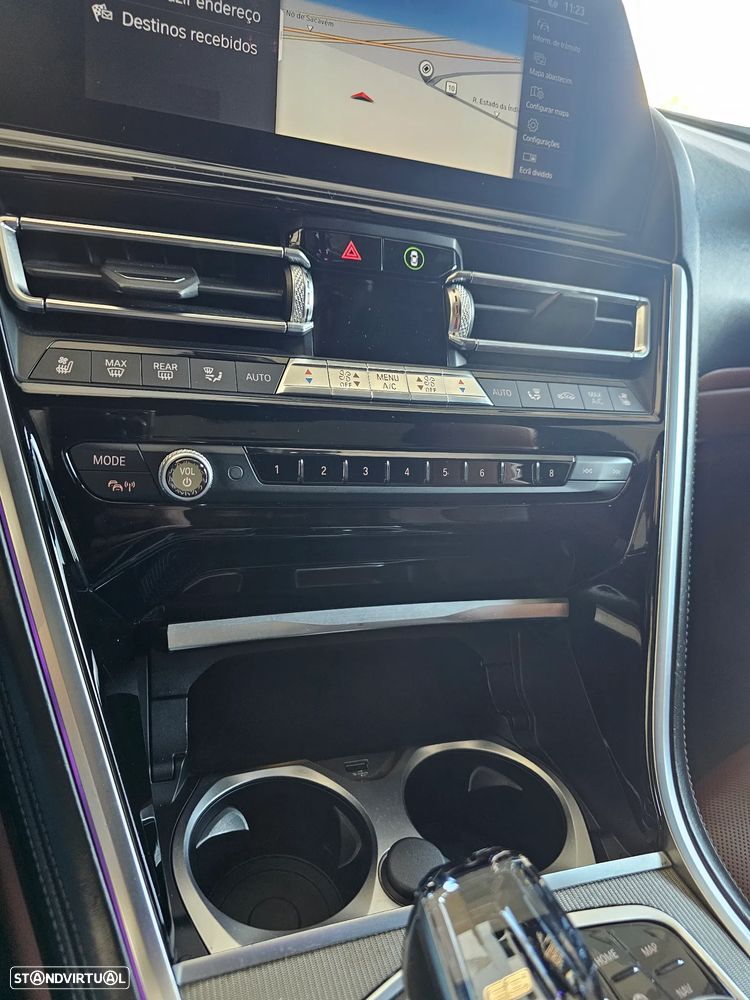 BMW M850i xDrive - 32