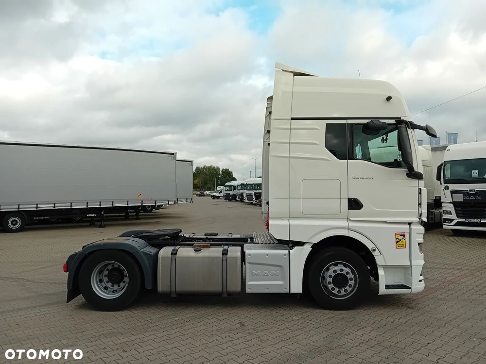 MAN TGX 18.470 BL SA - 6