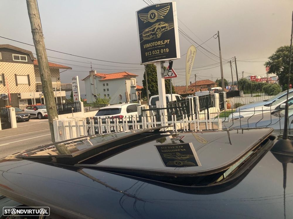 MINI 3 Portas Cooper D - 16