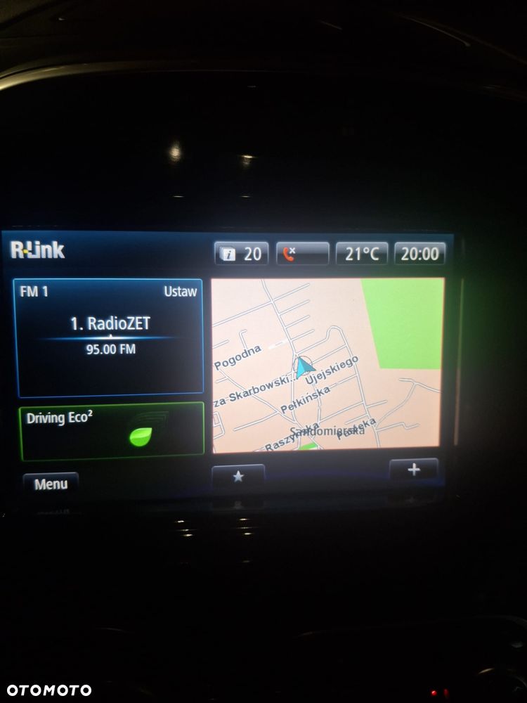 Renault Captur 1.2 TCe Zen EDC - 10