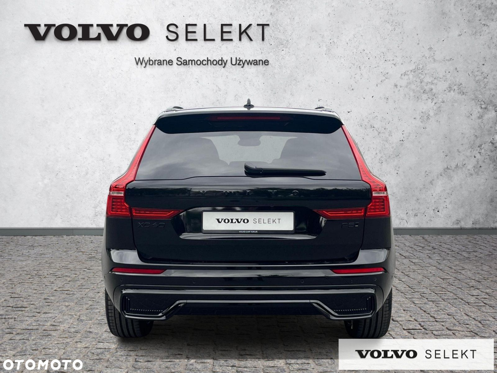Volvo XC 60 - 5