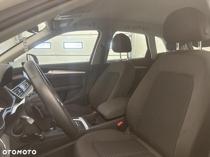 Audi Q5 40 TDI mHEV Quattro Advanced S tronic - 21
