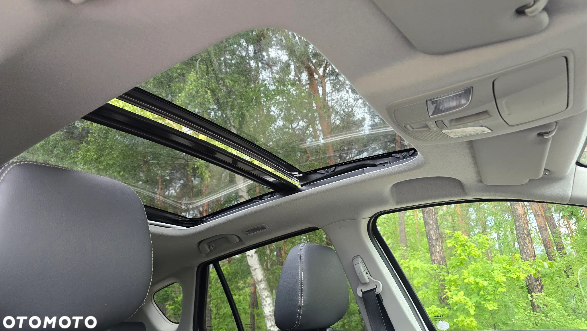 Suzuki SX4 S-Cross 1.4 T Premium 4WD - 30