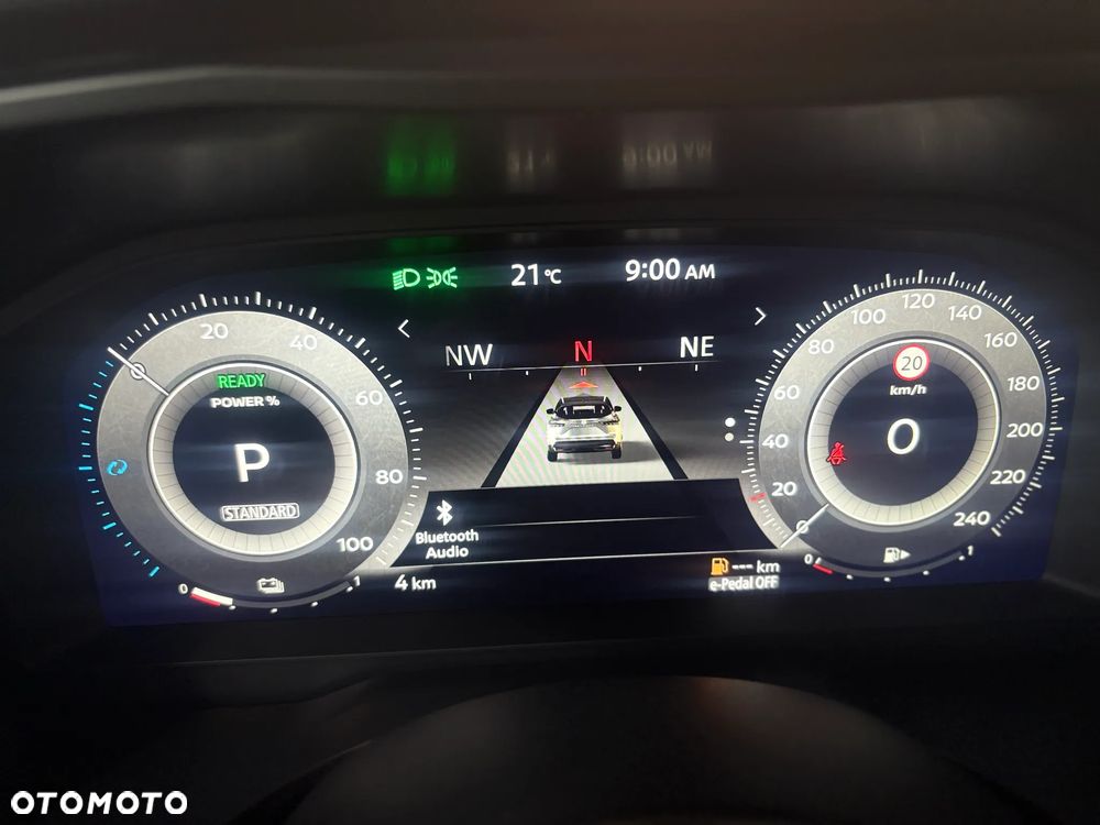 Nissan Qashqai 1.5 e-POWER N-Connecta - 16