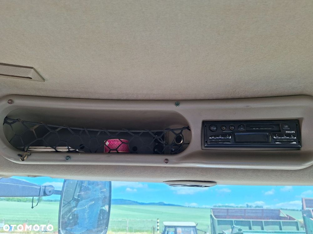 Case Mx 270 Magnum 4X4 - 17