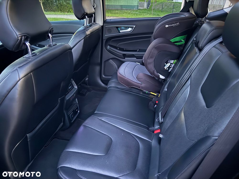 Ford Edge - 13