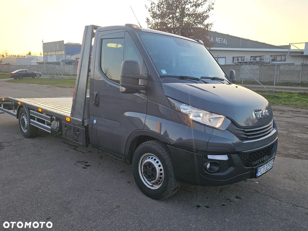 Iveco DAILY - 5