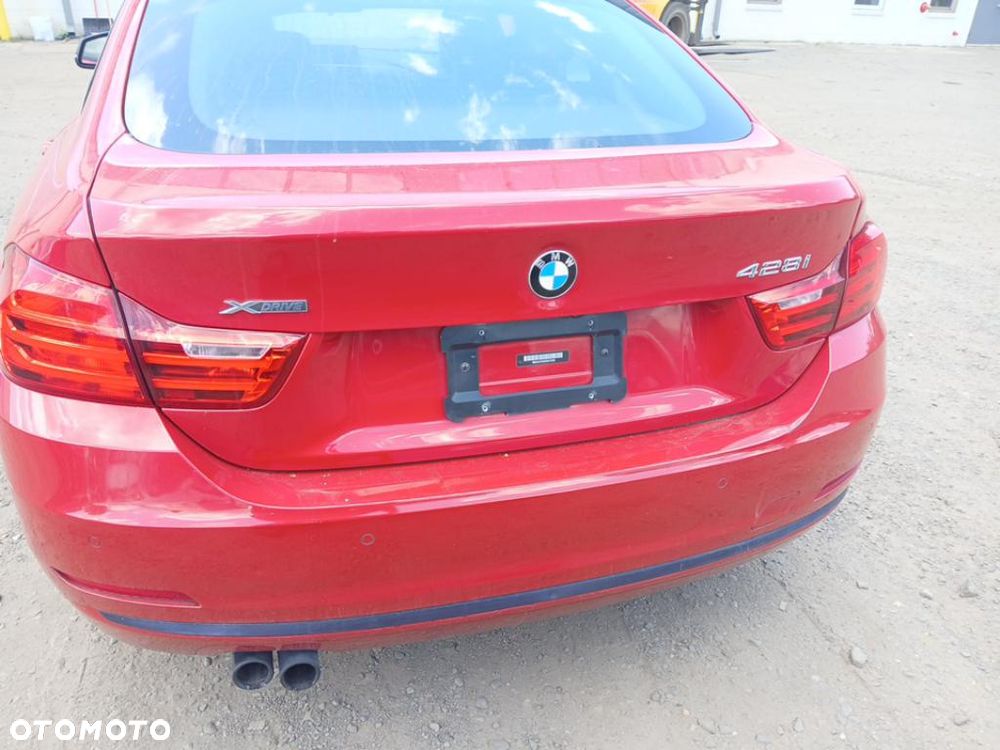 BMW Seria 4 - 30