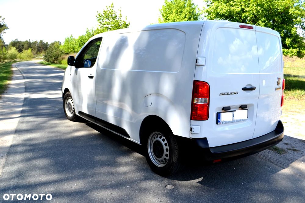 Fiat Scudo - 15