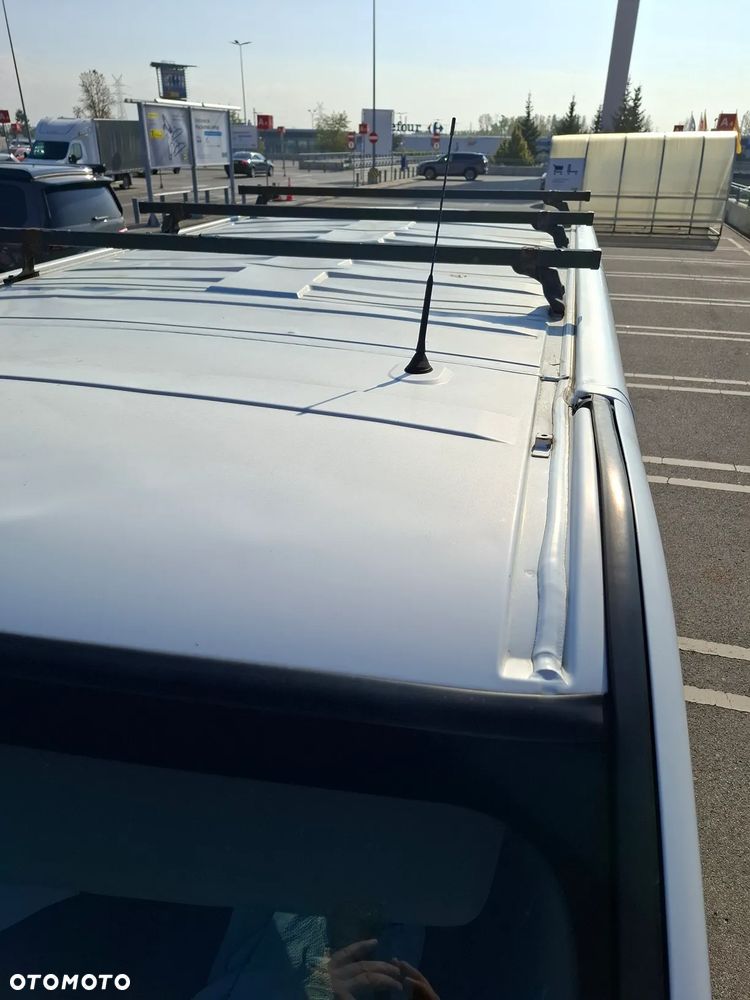 Renault TRAFIC L2H1 Long 2010/2011 - 5