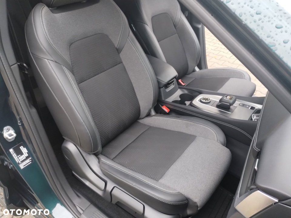 Nissan Qashqai 1.3 DIG-T mHEV 4x4 N-Connecta Xtronic - 15