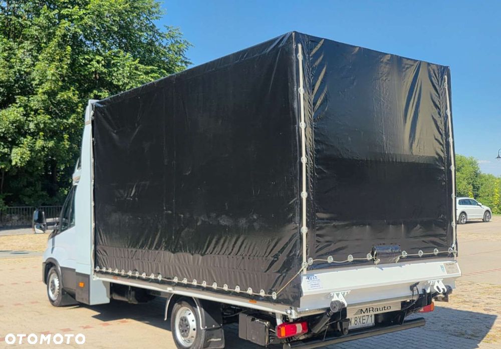 Iveco Daily 35S18 - 6