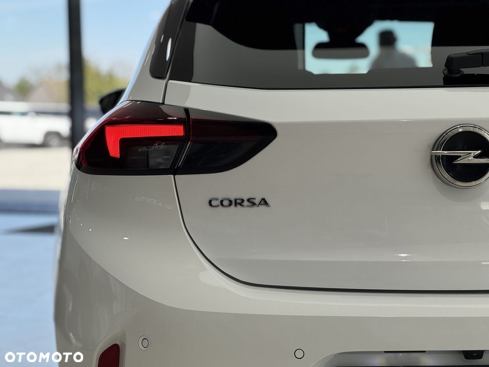 Opel Corsa - 36