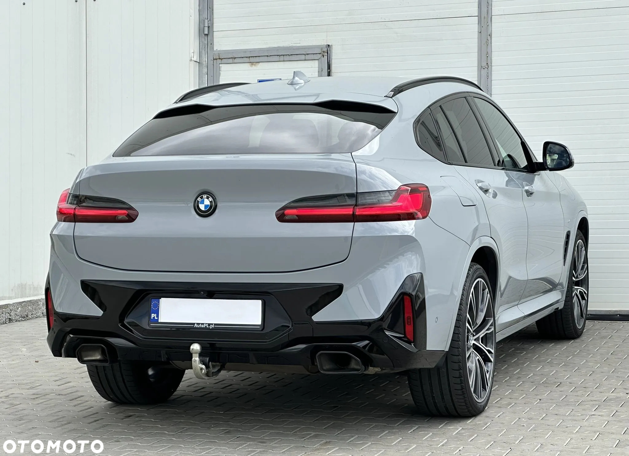 BMW X4 - 13