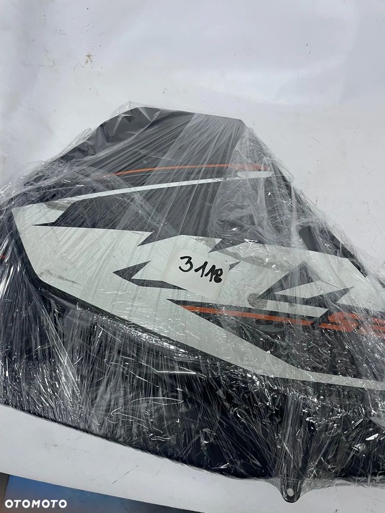 Bok owiewka KTM RC 125 JY181220 - 2