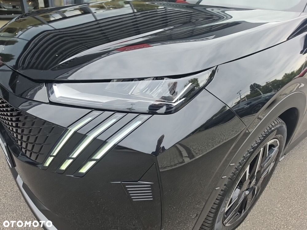 Peugeot 3008 - 13