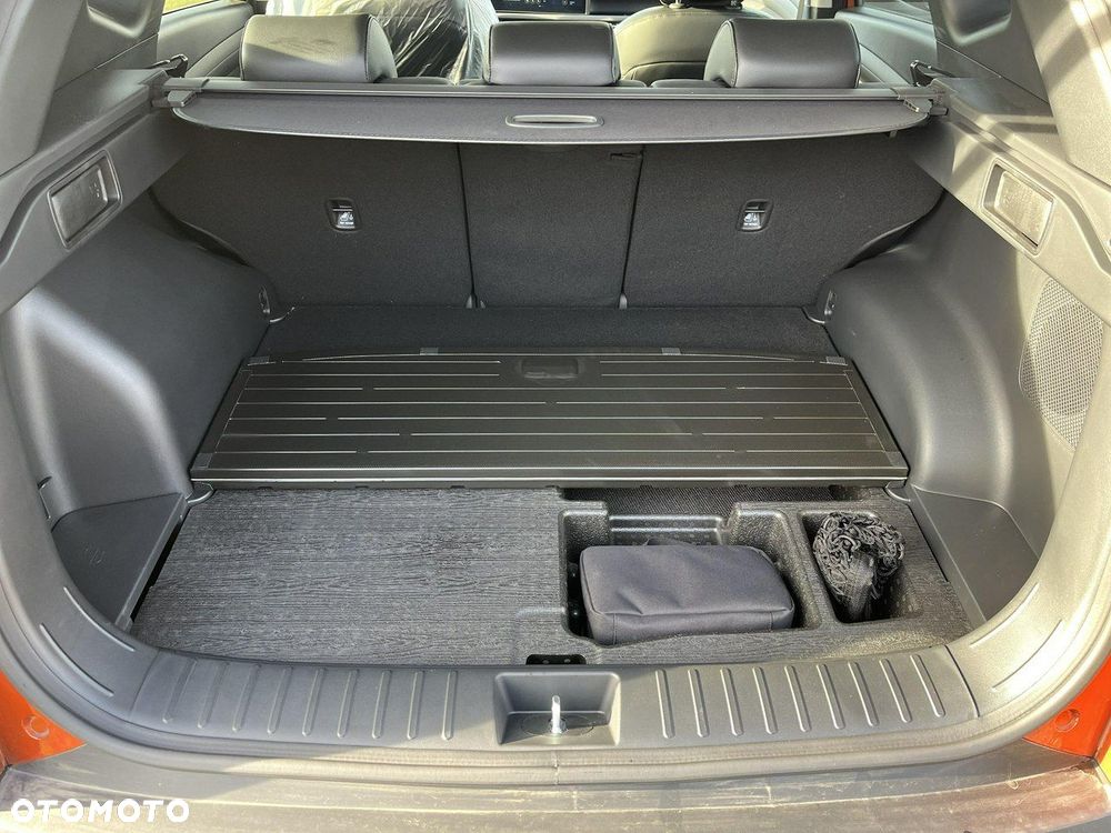 Hyundai Tucson 1.6 T-GDi PHEV Executive 4WD - 17