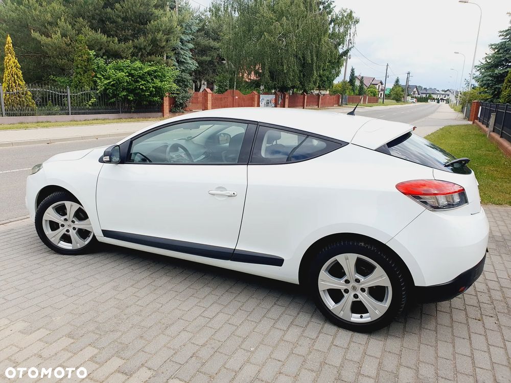 Renault Megane - 21