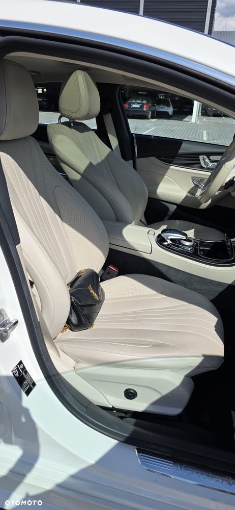 Mercedes-Benz CLS - 15
