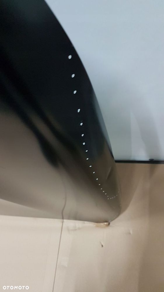 maska toyota hilux 8 viii oryginał - 6