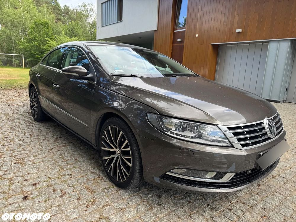 Volkswagen CC 1.8 TSI DSG - 2