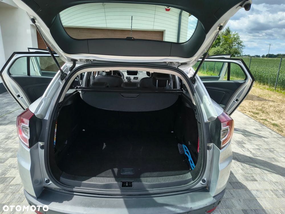 Renault Megane ENERGY dCi 110 ECO2 BUSINESS - 13