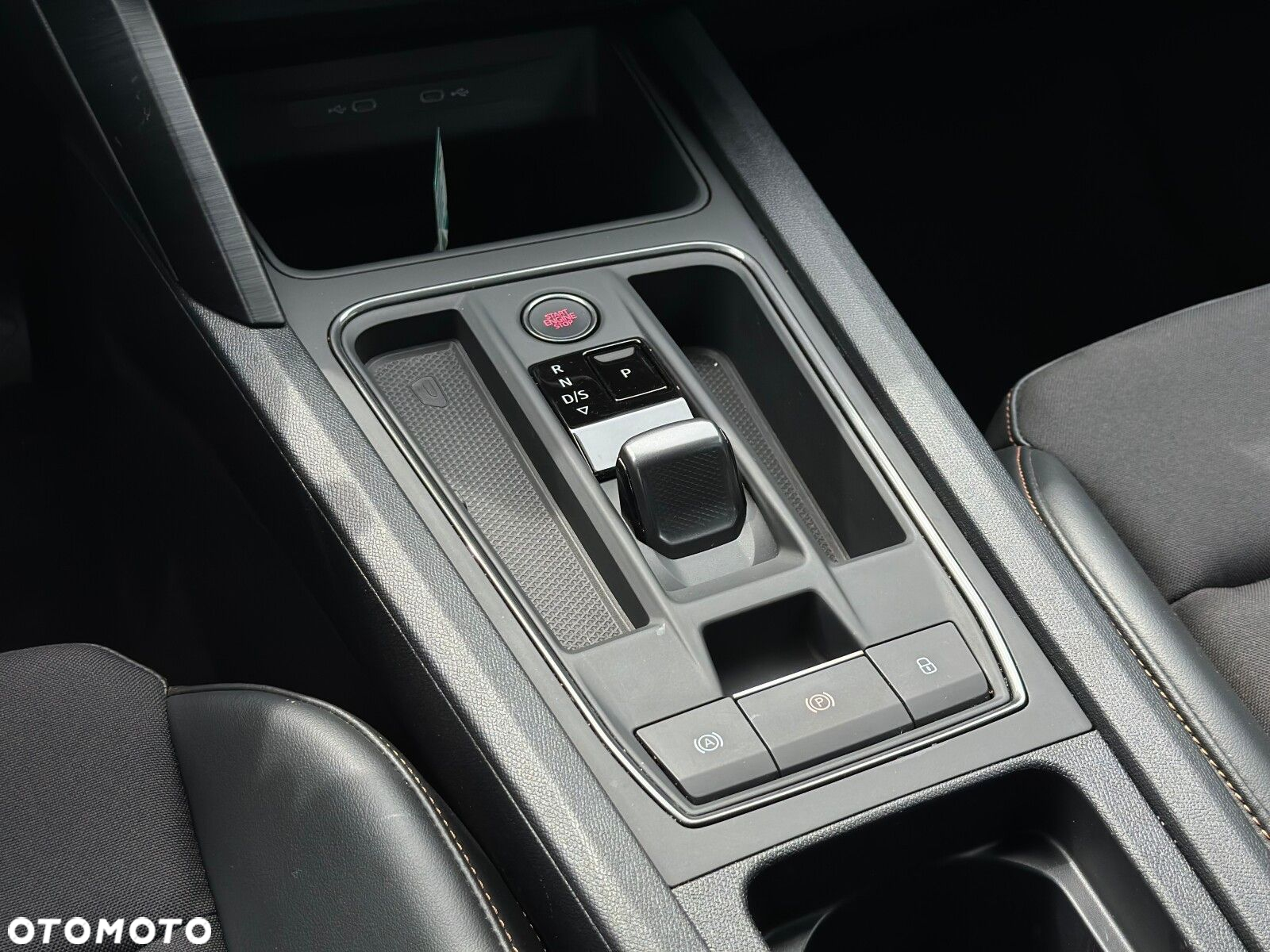 Cupra Leon - 25