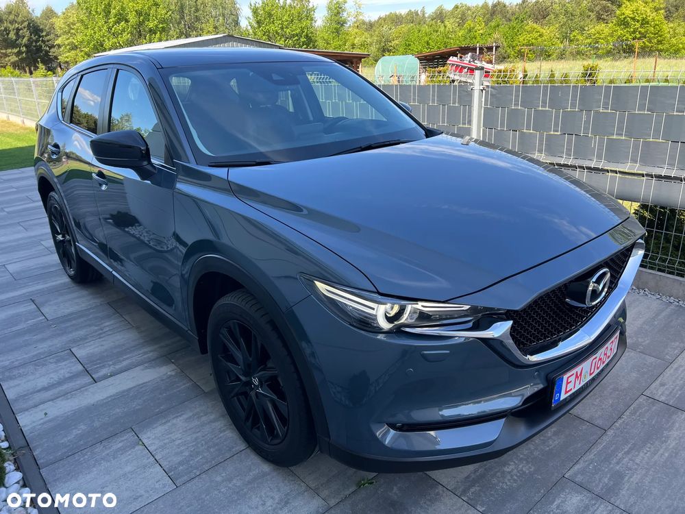 Mazda CX-5 2.0 Homura 2WD - 7