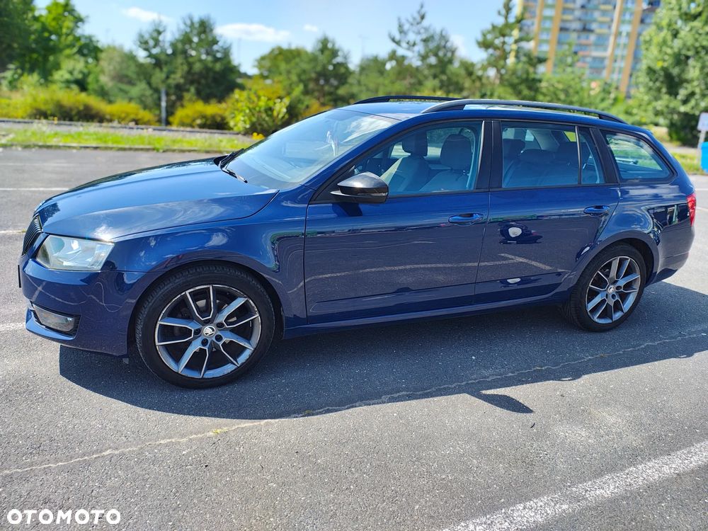 Skoda Octavia 1.4 TSI Green tec Ambition - 3