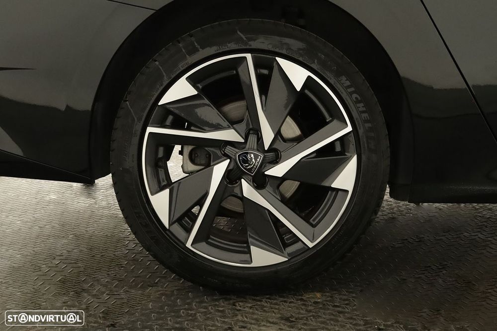 Peugeot 308 SW 1.2 PureTech Allure Pack EAT8 - 5